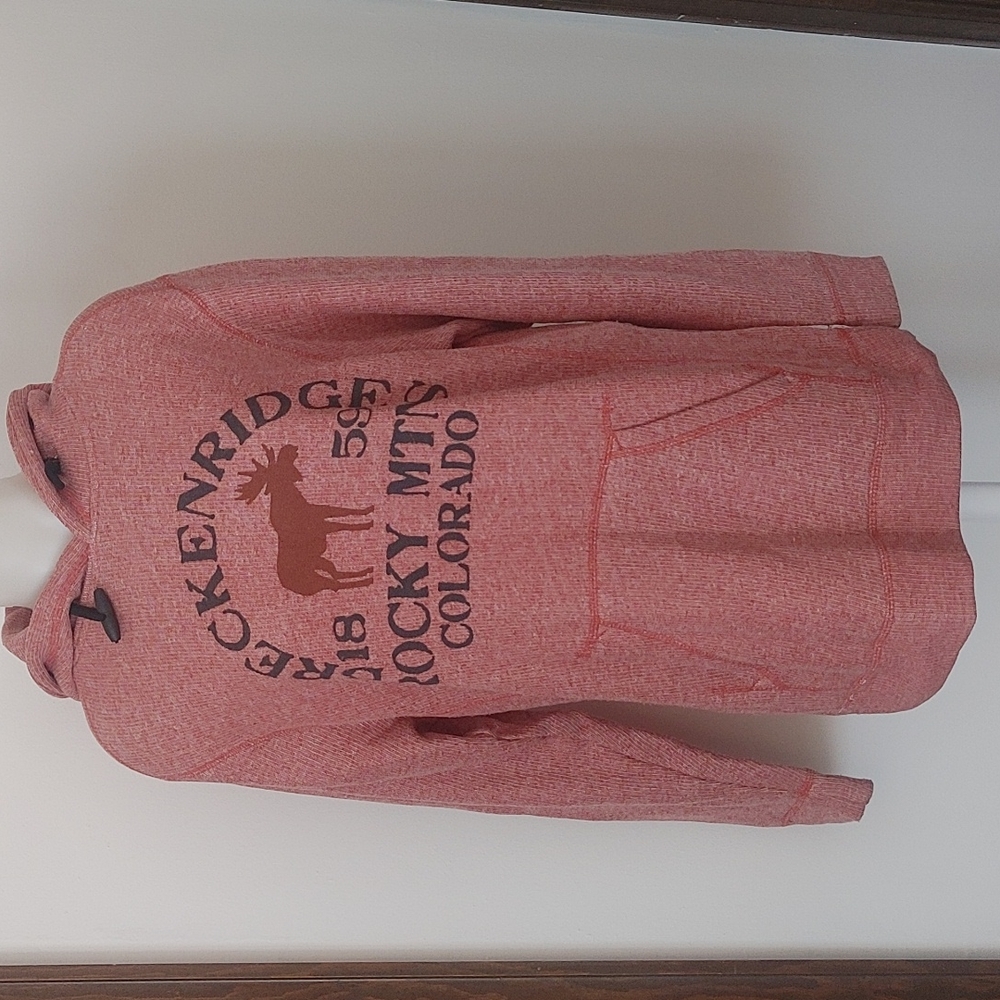 MV Sport Hoodie | Breckenridge CO